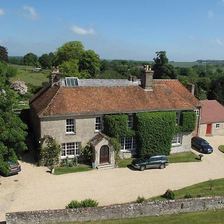 Manor Farm B&B Марлбъро Екстериор снимка