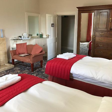 Manor Farm B&B Марлбъро Стая снимка