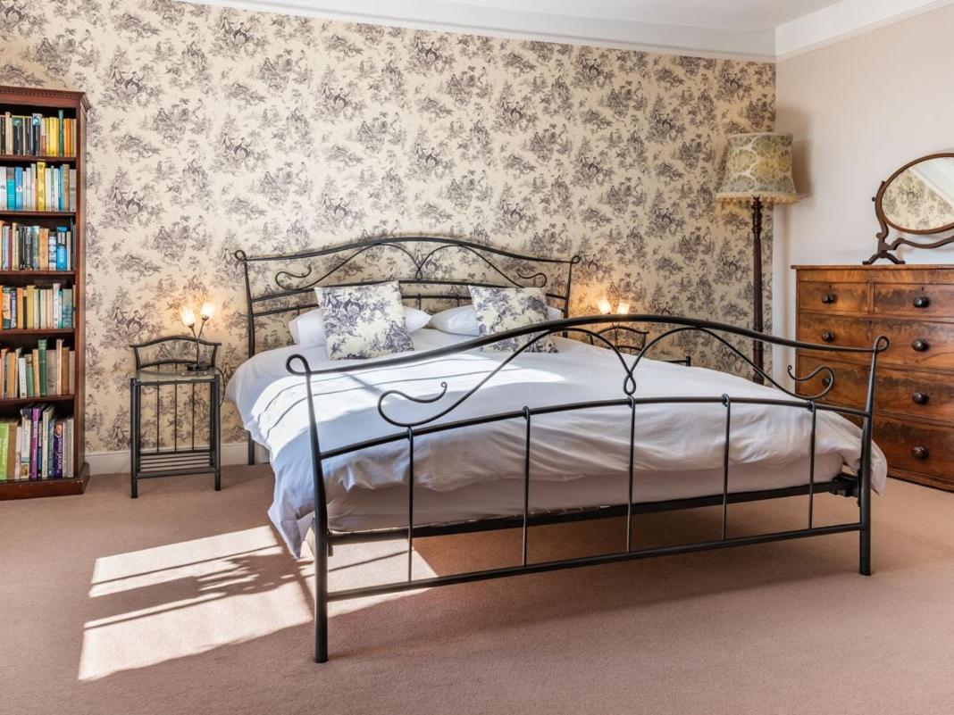 Manor Farm B&B Марлбъро Екстериор снимка