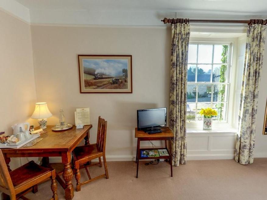 Manor Farm B&B Марлбъро Екстериор снимка