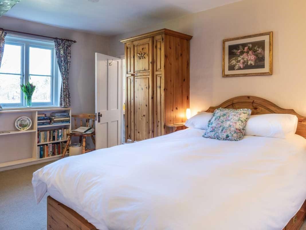 Manor Farm B&B Марлбъро Екстериор снимка