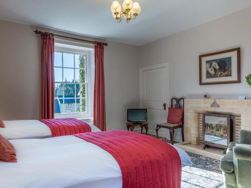Manor Farm B&B Марлбъро Екстериор снимка